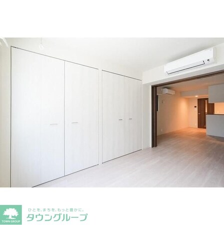 ウェルスクエア武蔵小山IIの物件内観写真